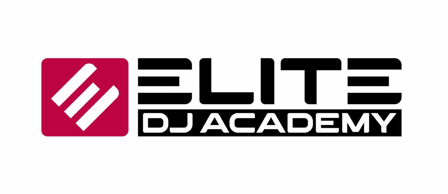 Elite DJ Academy Logo