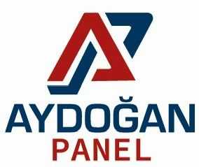 AYDOĞAN SANDVİÇ PANEL ÇATI CEPHE  İNŞ. SAN ve TİC. LTD. ŞTİ Logo