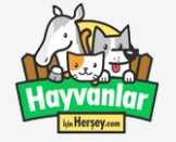 Hayvanlar için Herşey Logo