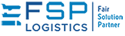 FSP LOGISTICS Logo