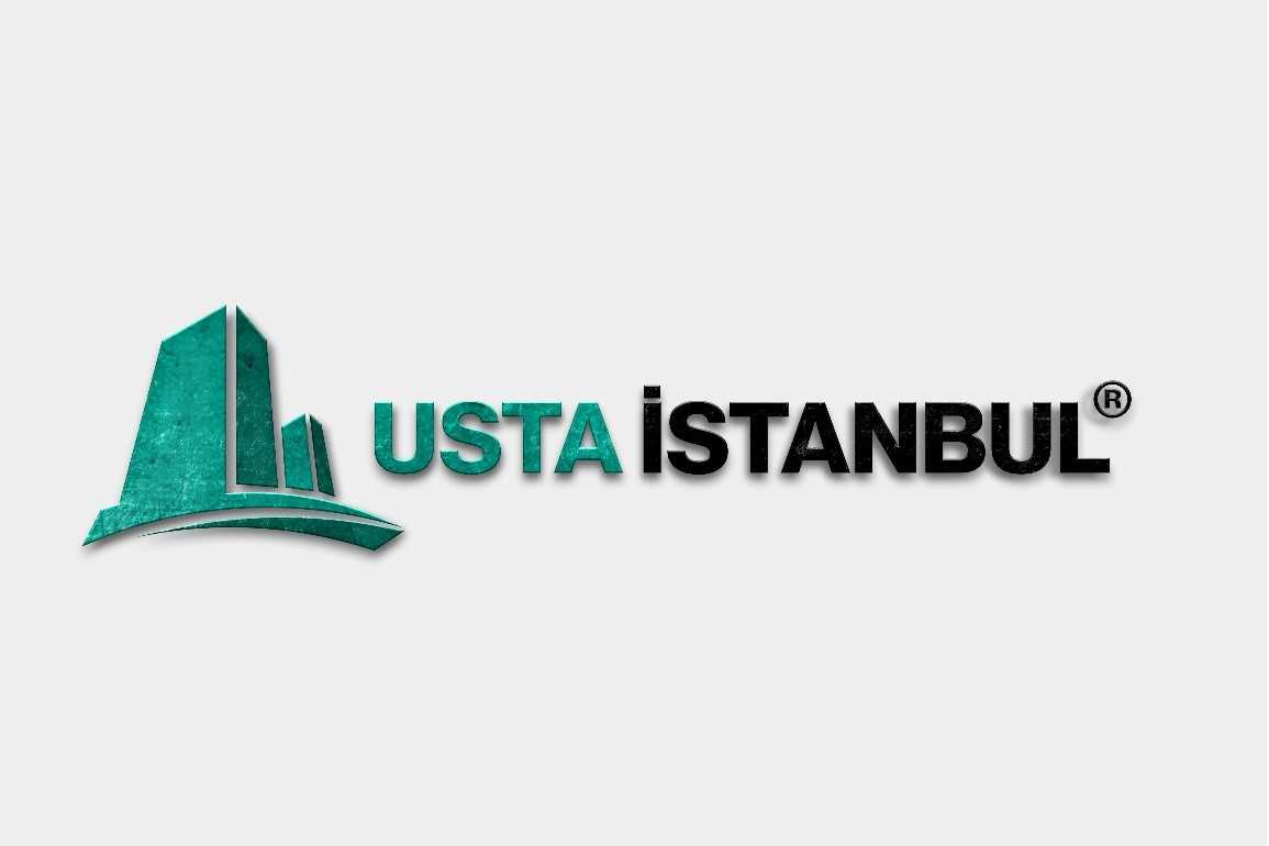 Usta İstanbul Logo