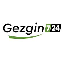 Gezgin724 Logo