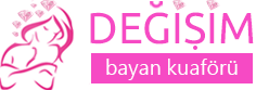 Değişim Bayan Kuaförü Logo