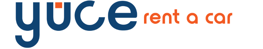 Yüce Rent A Car Logo