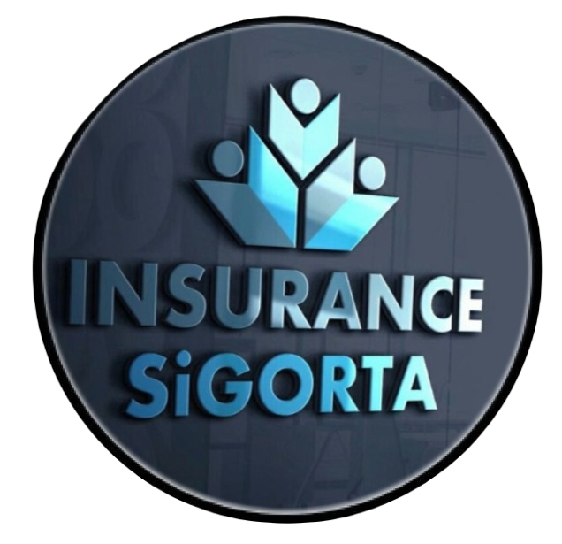 Insurance Sigorta - Manavgat Logo