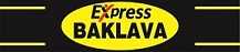 EXPRESS BAKLAVA Logo