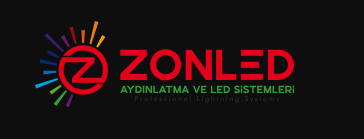 ZonLed Aydınlatma LTD.ŞTİ. Logo