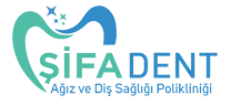 ŞİFADENT AĞIZ VE DİŞ SAĞLIĞI POLİKLİNİĞİ