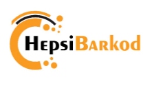 Hepsi Barkod - Etiket Market Logo