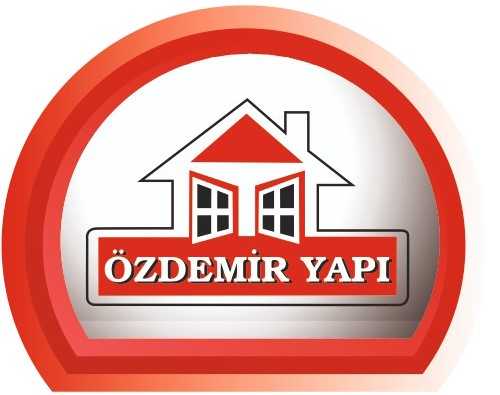 Özdemir Yapı & Kurtköy Pimapenci Logo