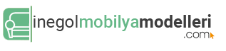 inegöl mobilya modelleri Logo