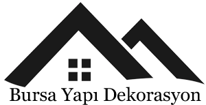 Yapı Dekorasyon Bursa Logo