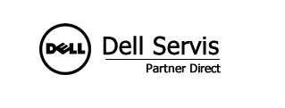 Dell Servis Türkiye Logo