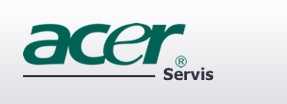 Acer Servis Türkiye Logo