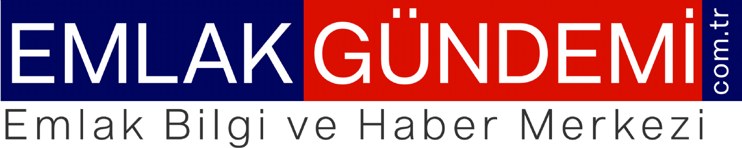 Emlak Gündemi Logo