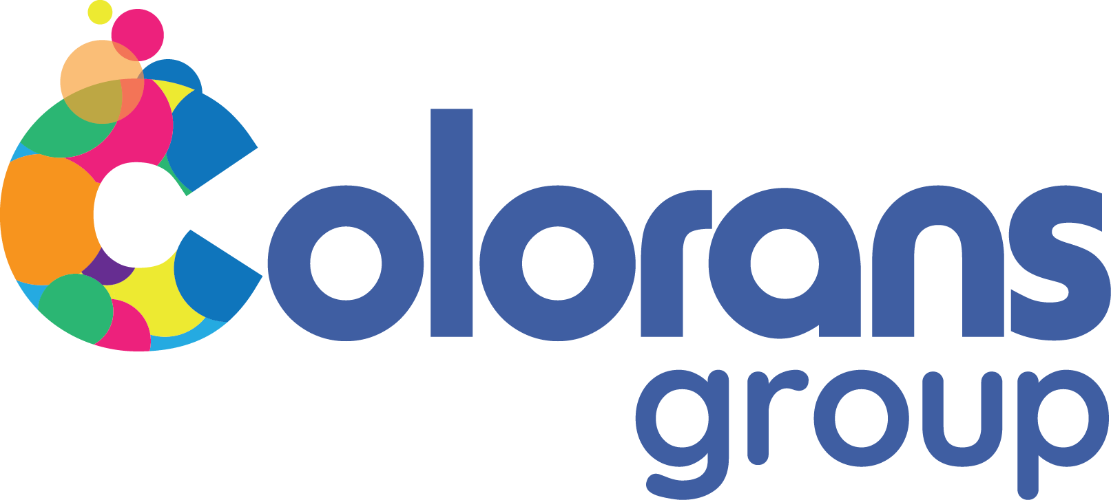 Colorans Group Logo