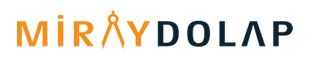 MirayDolap Logo