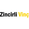 ZİNCİRLİ VİNÇ SİSTEMLERİ Logo