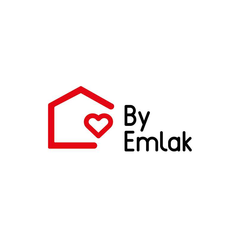 By Emlak Logo