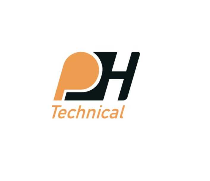 PH Technical Logo