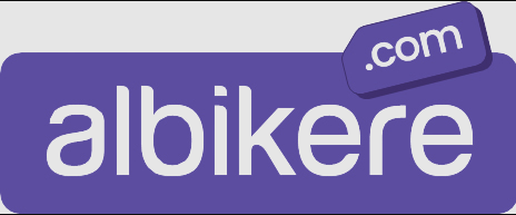 Albikere Logo
