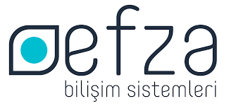 Efza Bilişim Logo