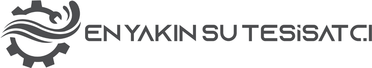 En Yakın Tesisatçı Logo