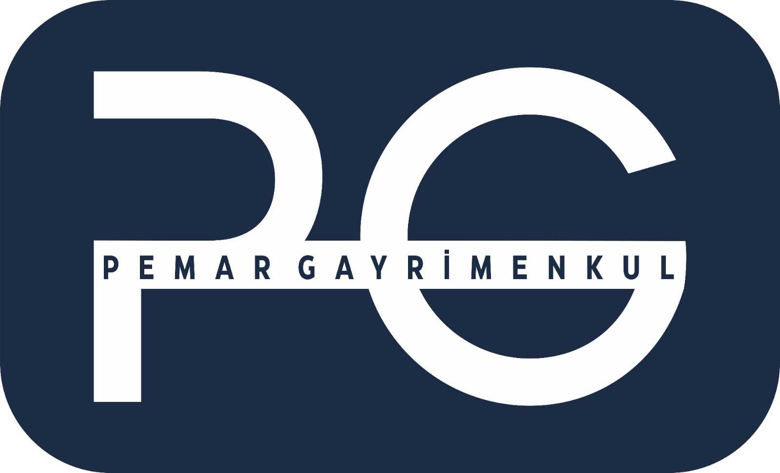 Pemar Yapı Logo