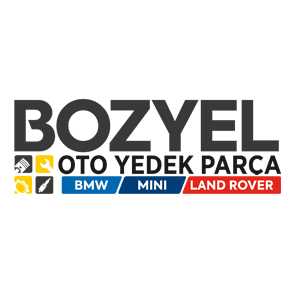 BOZYEL OTO YEDEK PARCA Logo