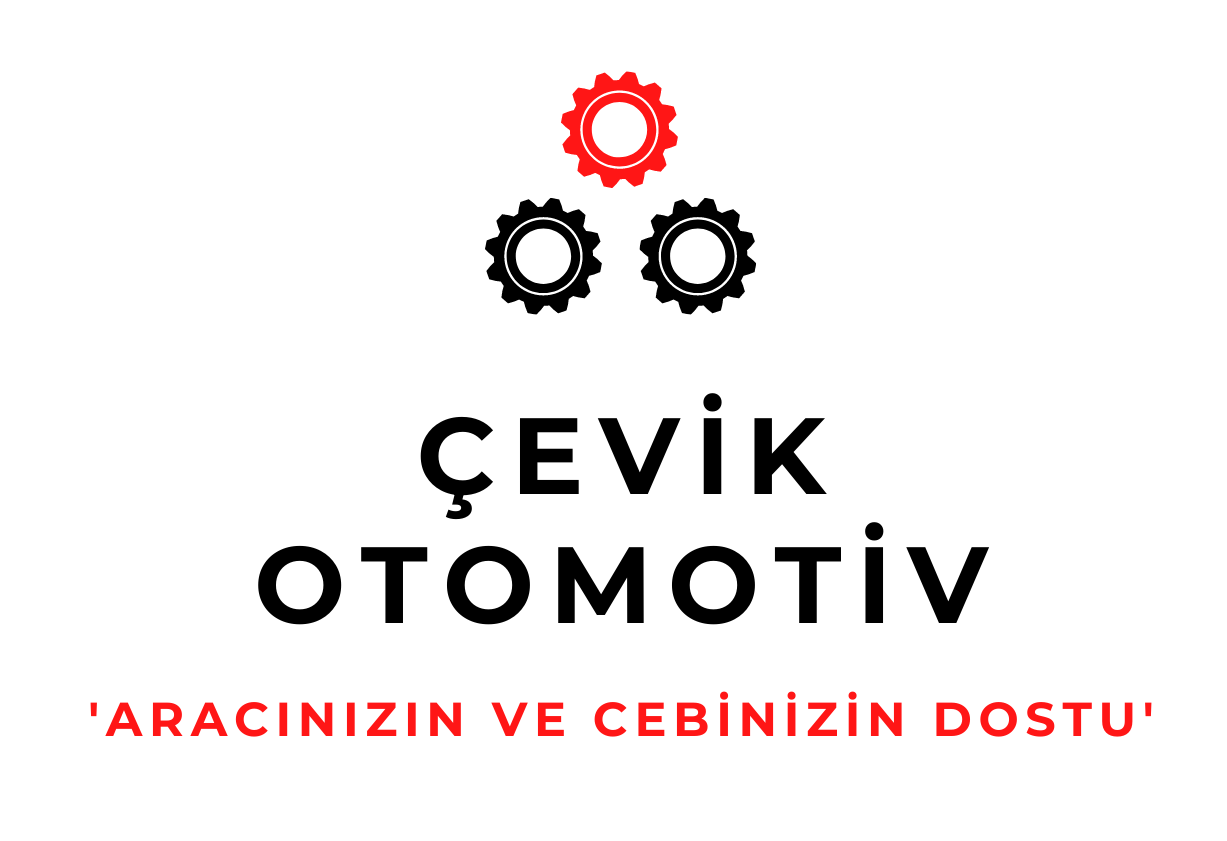 Çevik Otomotiv Logo