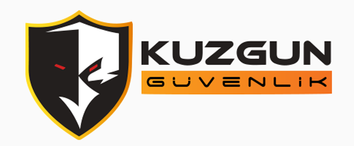 Kuzgun Güvenlik Sistemleri Logo