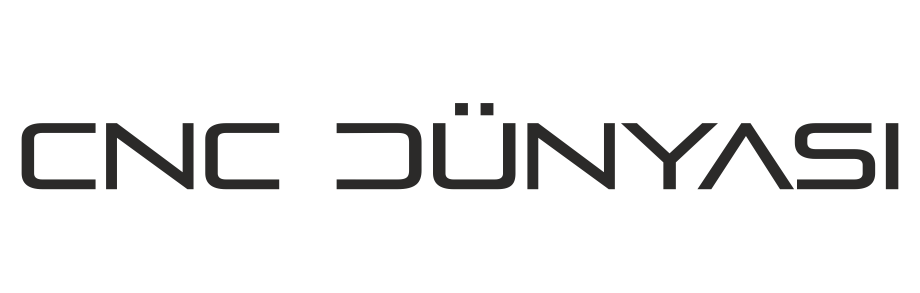 Mekaform Makine Teknolojileri San. ve Tic. Ltd. Şti. Logo