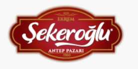Şekeroğlu Antep Pazarı Ltd. Şti Logo