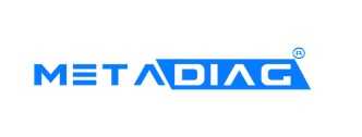 Metadiag Bilişim Teknoloji San. Ltd. Şti Logo