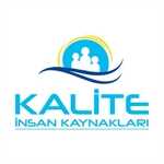 Kalite İnsan Kaynakları Logo