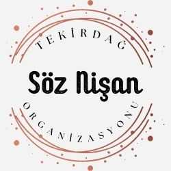 Tekirdağ Söz Nişan Organizasyonu Logo