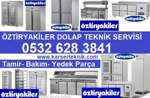 Kar-Ser Teknik Servis Logo
