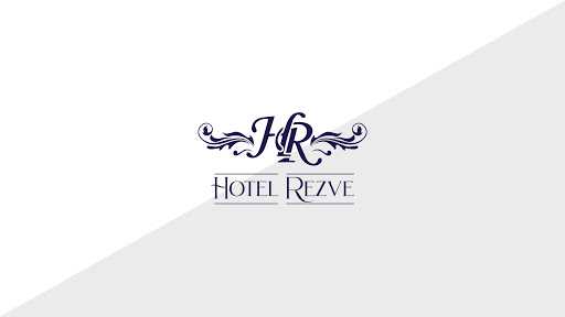 Hotel Rezve Logo