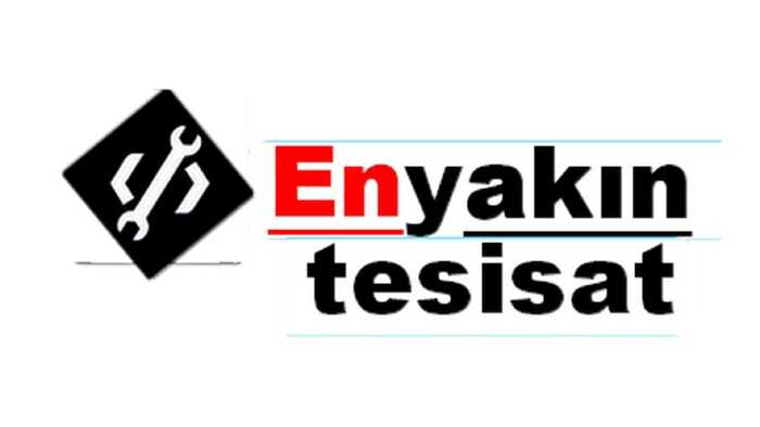 EN YAKIN TESİSAT Her Noktada Su Tesisatçısı & DoğalGaz Tesisat Hizmeti Logo