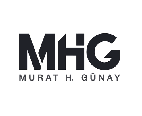 MHG yapı Logo