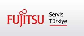 Fujitsu Servis Türkiye Logo