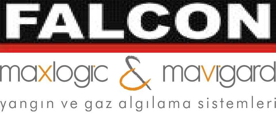 FALCON GÜVENLİK SİSTEMLERİ SAN VE TİC LTD.ŞTİ Logo