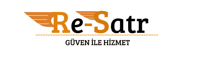 Re-satr Logo