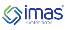 İmas Klima Logo