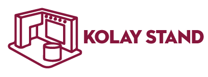 kolay stand Logo