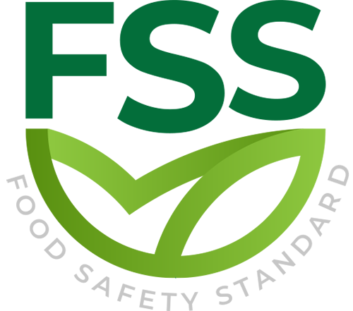 Gıda Güvenliği Logo