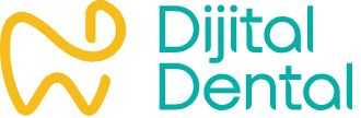 Dijital Dental Logo