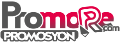 Promore Promosyon Ürünleri Logo
