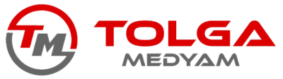 TOLGA MEDYAM – SOSYAL MEDYA HİZMETLERİ Logo
