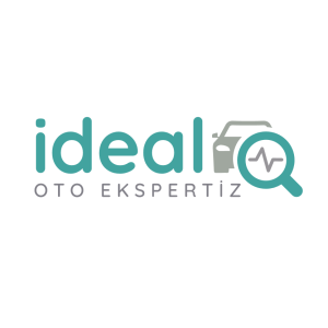 İdeal Oto Ekspertiz Logo